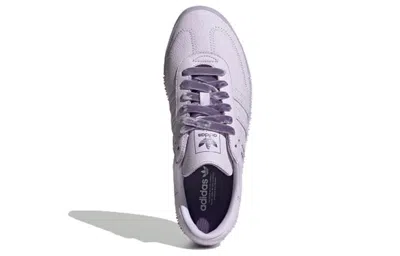 Adidas Originals (wmns) Adidas Sambarose 'purple Tint'