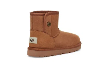 Ugg Idris Snow Boots Kids 'brown'