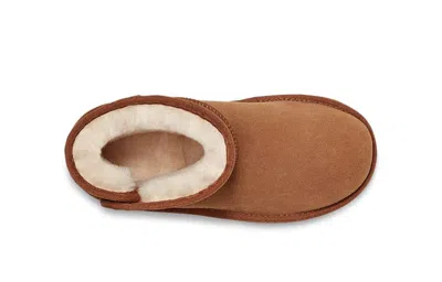 Ugg Idris Snow Boots Kids 'brown'