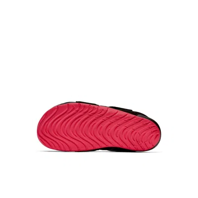 Nike (ps)  Sunray Protect 2 'black Pink'