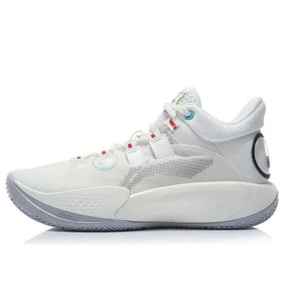 Li-ning (gs)  Sonic 9 Low X Disney 'cream White'