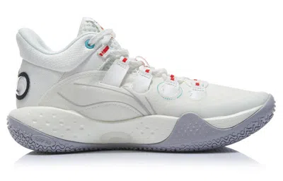 Li-ning (gs)  Sonic 9 Low X Disney 'cream White'