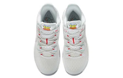 Li-ning (gs)  Sonic 9 Low X Disney 'cream White'