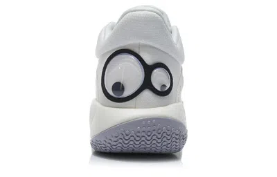 Li-ning (gs)  Sonic 9 Low X Disney 'cream White'