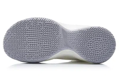 Li-ning (gs)  Sonic 9 Low X Disney 'cream White'