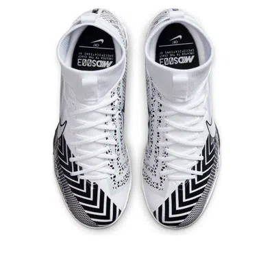 Nike (ps)  Mercurial Superfly 7 Academy Mds Tf 'dream Speed - White Black'