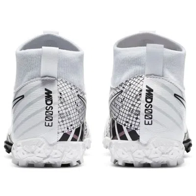Nike (ps)  Mercurial Superfly 7 Academy Mds Tf 'dream Speed - White Black'