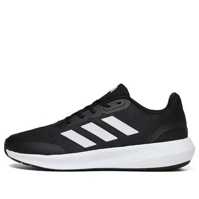 Adidas Originals (gs) Adidas Falcon 3 'black White'