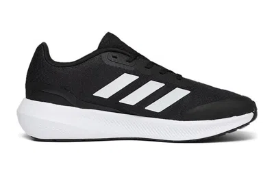 Adidas Originals (gs) Adidas Falcon 3 'black White'