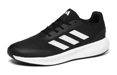 Adidas Originals (gs) Adidas Falcon 3 'black White'