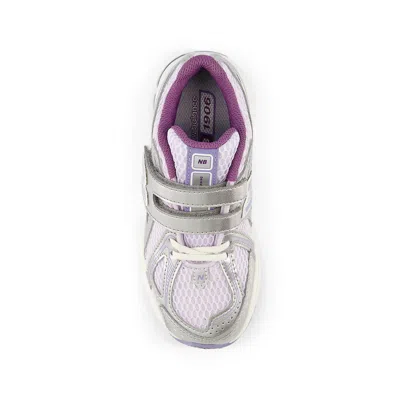 New Balance (ps)  1906 Wide 'silver Purple'