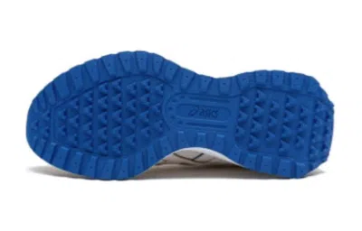Asics (gs)  Tarther Sc Sport Style Shoes 'blue Orange'