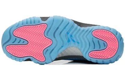 Air Jordan (gs)  Future 'quai 54' In Blue