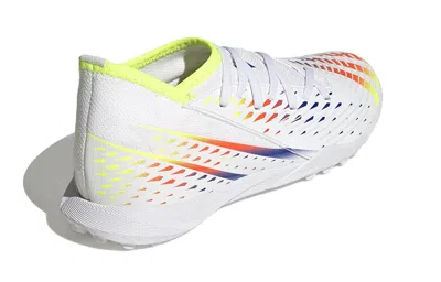Adidas Originals (gs) Adidas Predator Edge.3 Tf 'al Rihla Pack White'