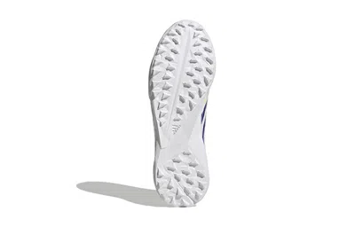 Adidas Originals (gs) Adidas Predator Edge.3 Tf 'al Rihla Pack White'