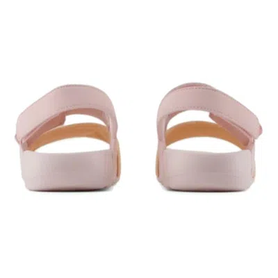 New Balance (ps)  Nclay Sandals 'pink Yellow'