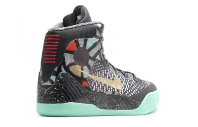 Nike (gs)  Kobe 9 Elite 'all Star - Maestro'