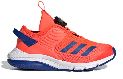 Adidas Originals (ps) Adidas Activeflex Boa K 'orange Blue White'