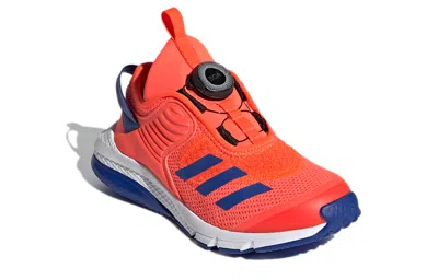 Adidas Originals (ps) Adidas Activeflex Boa K 'orange Blue White'