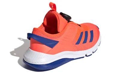 Adidas Originals (ps) Adidas Activeflex Boa K 'orange Blue White'