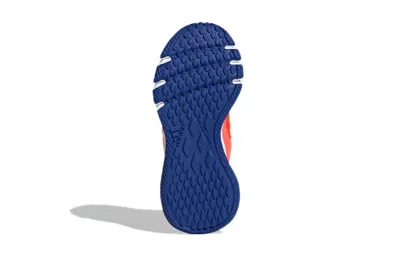 Adidas Originals (ps) Adidas Activeflex Boa K 'orange Blue White'