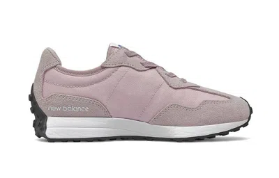New Balance (ps)  327 'pink'