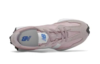 New Balance (ps)  327 'pink'