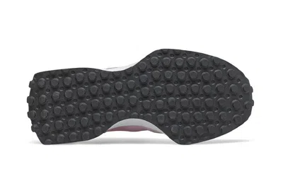 New Balance (ps)  327 'pink'