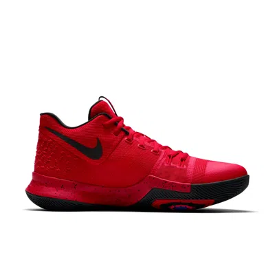 Nike Kyrie 3 'three Point Contest'