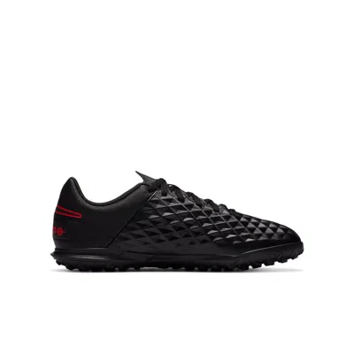 Nike (gs)  Tiempo Legend 8 Club Tf 'chile Red Pack - Black'