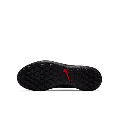 Nike (gs)  Tiempo Legend 8 Club Tf 'chile Red Pack - Black'