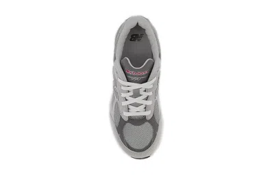 New Balance (gs)  990v3 'grey' In Gray
