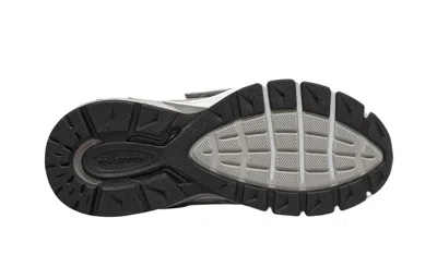 New Balance (ps)  990v5 Hook And Loop 'grey'
