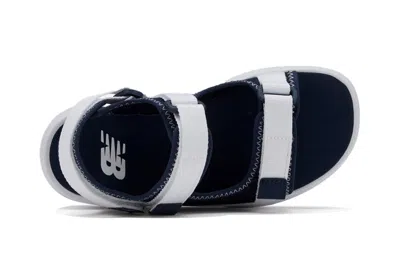 New Balance 750 Series K Blue/white