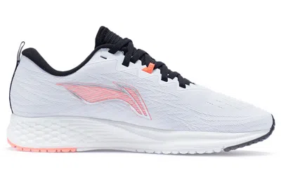 Li-ning (wmns)  Dark Horse 4 'white Fluorescent Congo' In Blue