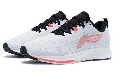 Li-ning (wmns)  Dark Horse 4 'white Fluorescent Congo' In Blue
