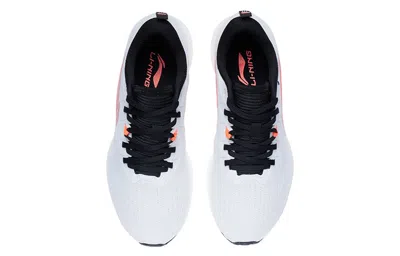 Li-ning (wmns)  Dark Horse 4 'white Fluorescent Congo' In Blue
