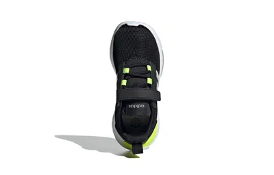 Adidas Originals (ps) Adidas Racer Tr21 'black Solar Yellow'