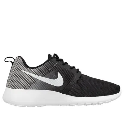 Nike (gs)  Roshe One Flight Weight 'black'