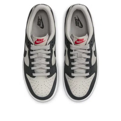 Nike (gs)  Dunk Low 'anthracite Light Iron Ore'