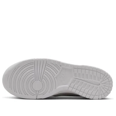 Nike (gs)  Dunk Low 'anthracite Light Iron Ore'