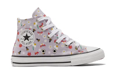 Converse Color Chuck Taylor All Star 'light Purple'
