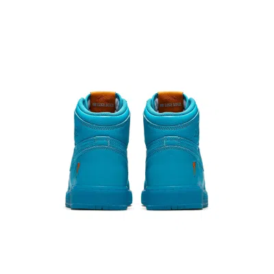 Air Jordan (gs)  1 Retro High Og G8rd 'blue Lagoon'