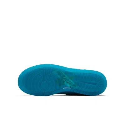 Air Jordan (gs)  1 Retro High Og G8rd 'blue Lagoon'