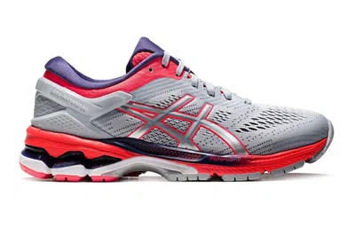 Asics (gs)  Gel-kayano 26 'grey Silver' In Gray