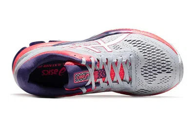 Asics (gs)  Gel-kayano 26 'grey Silver' In Gray
