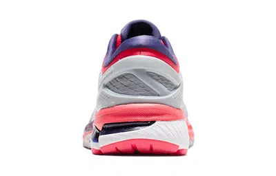 Asics (gs)  Gel-kayano 26 'grey Silver' In Gray