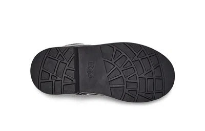 Ugg Robley Glitter ( Shiny ) Big Boys Black