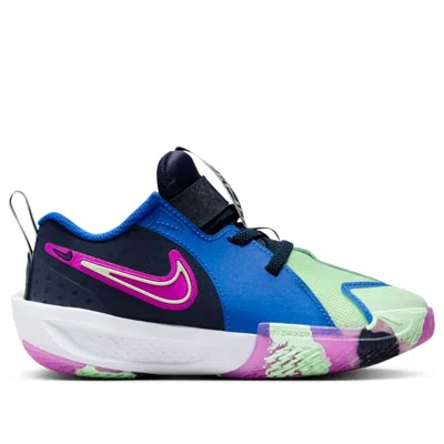 Nike (ps)  Air Zoom Gt Cut 3 Se 'summer Camp Pack'