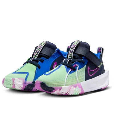 Nike (ps)  Air Zoom Gt Cut 3 Se 'summer Camp Pack'
